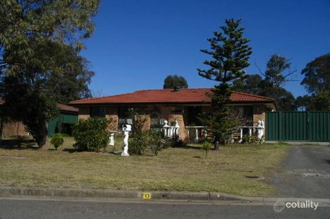 70 Olympus Dr, St Clair, NSW 2759