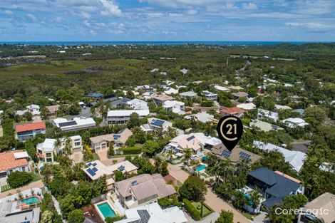 Property photo of 9 Tangmere Court Noosa Heads QLD 4567