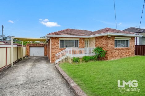 Property photo of 3 Dawes Avenue Regents Park NSW 2143