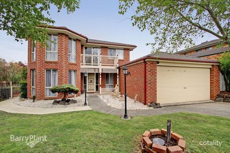 36 Castricum Pl, Ferntree Gully, VIC 3156