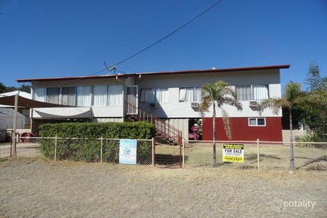 Property photo of 66 Ham Street Cloncurry QLD 4824