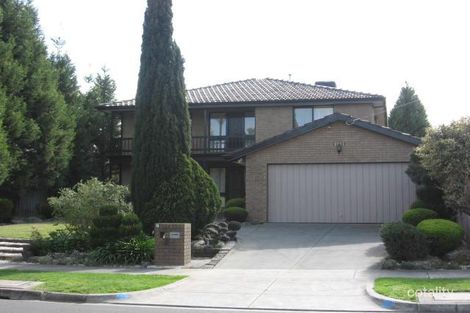 13 Sesame St, Mount Waverley, VIC 3149