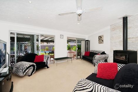 Property photo of 12 Vaucluse Place Bundall QLD 4217