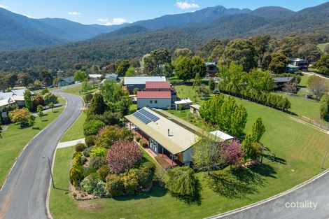 53 Alpine Ridge Dr, Merrijig, VIC 3723