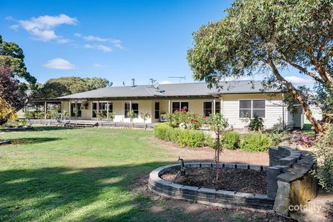 42 Beesons Rd, Byaduk North, VIC 3300