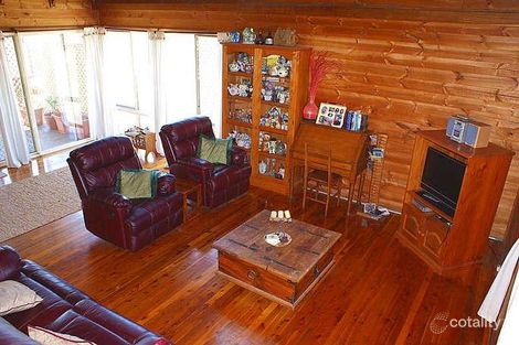 Property photo of 41 Rifle Range Road Innes Park QLD 4670