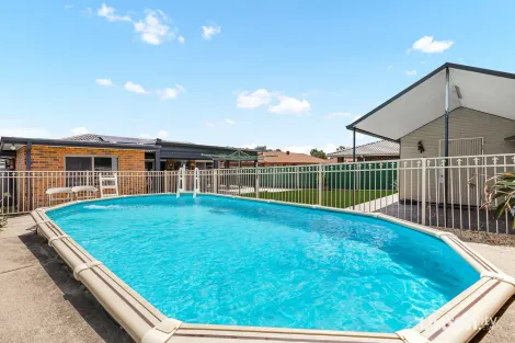 Property photo of 6 Doolan Street Dean Park NSW 2761