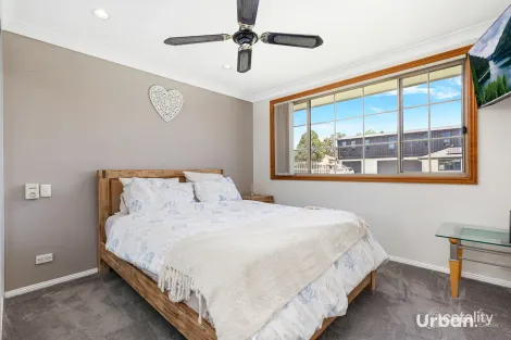 Property photo of 6 Doolan Street Dean Park NSW 2761