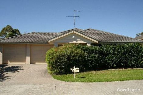 Property photo of 76 Glenfield Drive Currans Hill NSW 2567