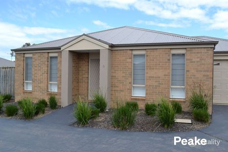 5/53 Ebony Dr, Pakenham, VIC 3810
