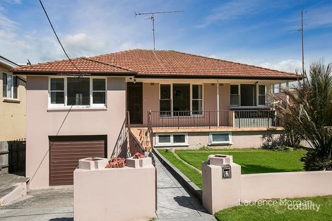 Property photo of 4 Griffiths Avenue Port Kembla NSW 2505