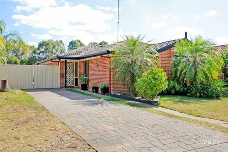 Property photo of 27 Hodges Place Currans Hill NSW 2567