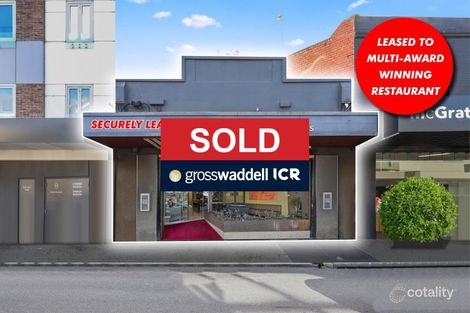111-113 Upper Heidelberg Rd, Ivanhoe, VIC 3079
