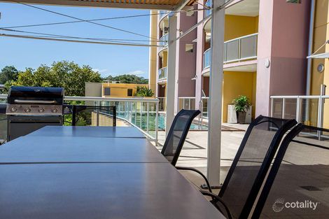 Property photo of 204/14-16 Carol Avenue Springwood QLD 4127