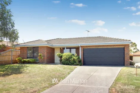 Property photo of 65 Jacana Drive Carrum Downs VIC 3201