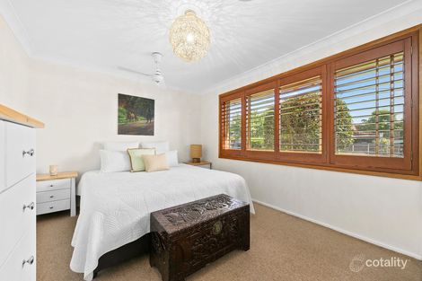 Property photo of 37 Macleay Street Greystanes NSW 2145