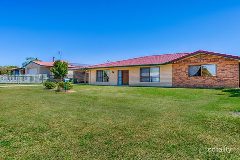 Property photo of 3 Castlereagh Court Southside QLD 4570