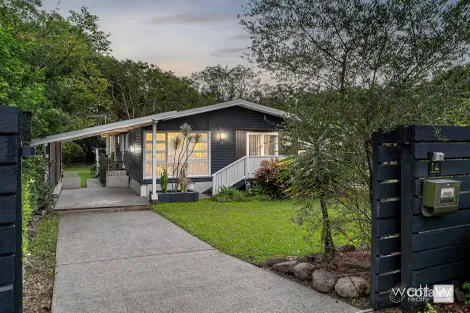 Property photo of 14 Summerfield Street Aspley QLD 4034