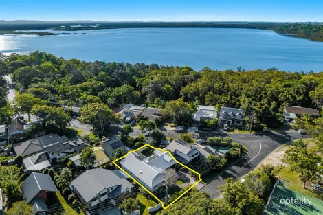 Property photo of 1 Pegus Drive Wooloweyah NSW 2464