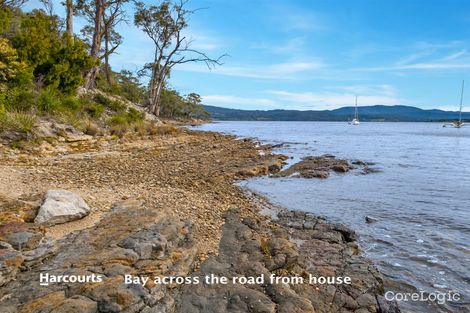 Property photo of 387 Abels Bay Road Abels Bay TAS 7112