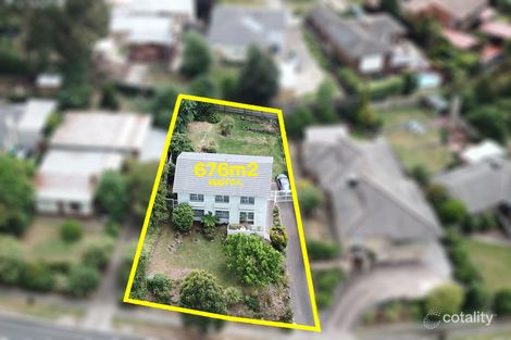 Property photo of 31 Fyfe Drive Templestowe Lower VIC 3107