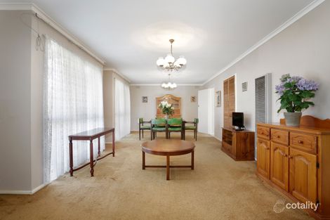 Property photo of 31 Fyfe Drive Templestowe Lower VIC 3107