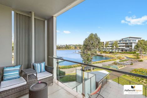 Property photo of 102/20 Pier Lane Maribyrnong VIC 3032