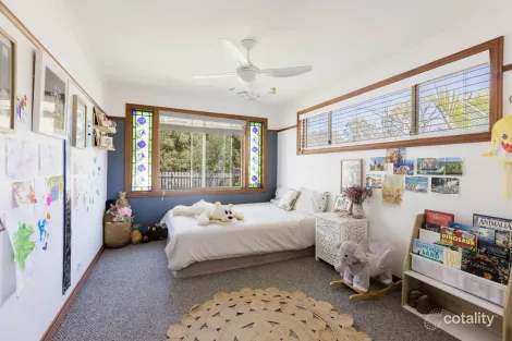 Property photo of 1 Pegus Drive Wooloweyah NSW 2464