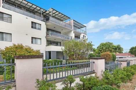 1/1-5 Mercer St, Castle Hill, NSW 2154