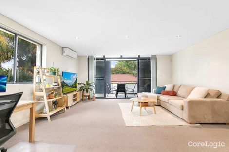 Property photo of 1/1-5 Mercer Street Castle Hill NSW 2154