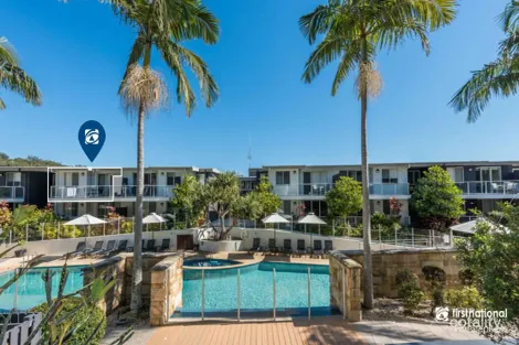 109/1a Tomaree St, Nelson Bay, NSW 2315