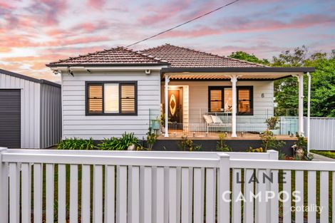 Property photo of 6 Thornton Avenue Mayfield West NSW 2304