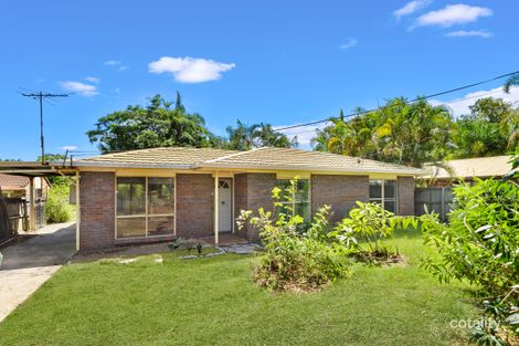 Property photo of 60 First Avenue Marsden QLD 4132