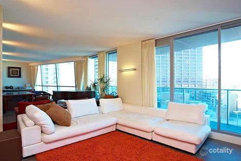 Property photo of 1601/29 Commonwealth Street Sydney NSW 2000