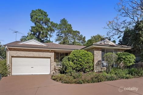 5/35 Ida St, Hornsby, NSW 2077