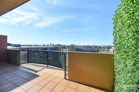 Property photo of 7709/177-219 Mitchell Road Erskineville NSW 2043