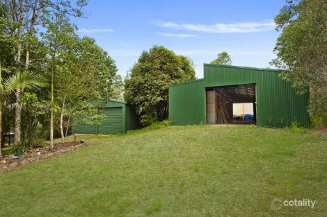 Property photo of 154 McLean Road South Camp Mountain QLD 4520