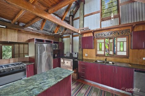 Property photo of 154 McLean Road South Camp Mountain QLD 4520