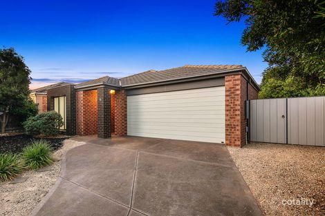 11 Saffron Pl, Point Cook, VIC 3030