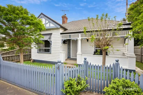 Property photo of 4 Lupton Street Geelong West VIC 3218