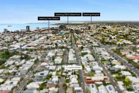 Property photo of 4 Lupton Street Geelong West VIC 3218