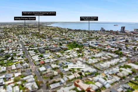 Property photo of 4 Lupton Street Geelong West VIC 3218