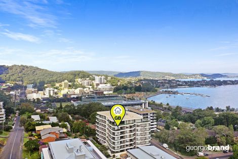 Property photo of 203/2 Wilhelmina Street Gosford NSW 2250