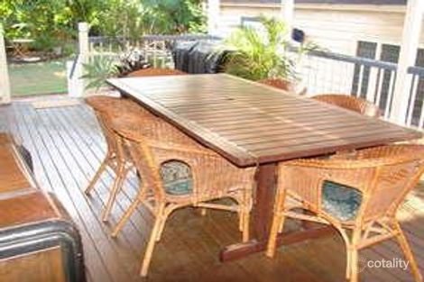 Property photo of 122 Junction Road Morningside QLD 4170