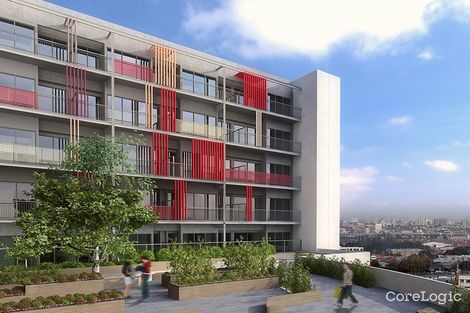 848/18 Albert St, Footscray, VIC 3011