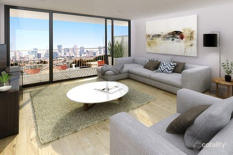 646/18 Albert St, Footscray, VIC 3011