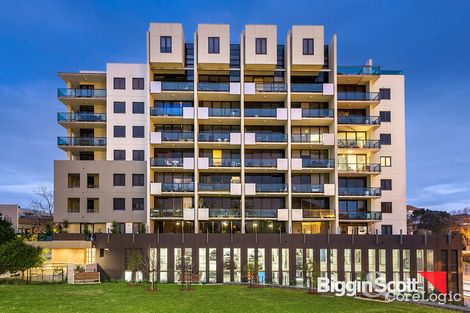 Property photo of 406/8 Howard Street Richmond VIC 3121