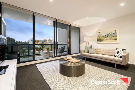 Property photo of 406/8 Howard Street Richmond VIC 3121