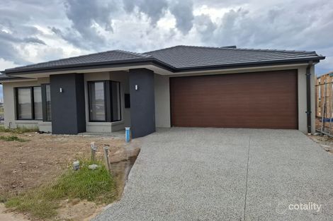 Property photo of 1 Stover Road Clyde North VIC 3978
