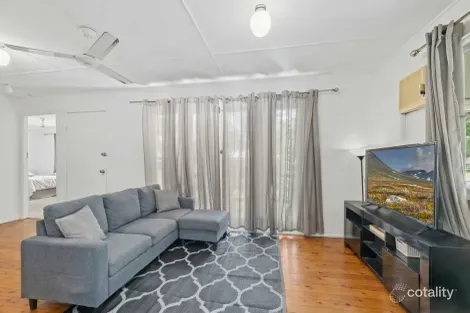 Property photo of 48 Davey Street Moura QLD 4718